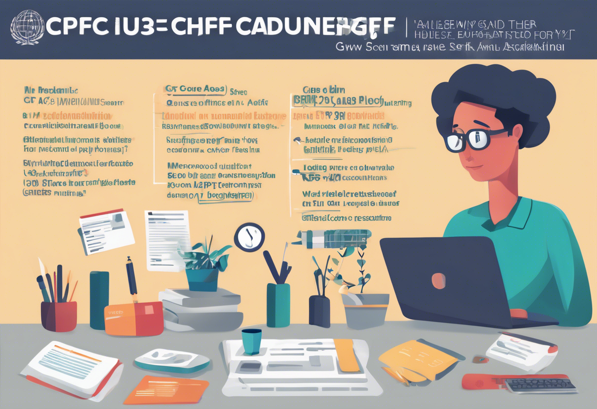 Understanding the Different CPF Accounts and Their Uses